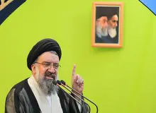  پایان انتخابات آغاز رفاقت میان کاندیداهاست/ دعواهای انتخاباتی را کش ندهید