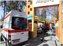 اخبار ضدو نقیض درباره آتش سوزی شیرخوارگاه آمنه/ اورژانس: حادثه دو مصدوم داشت/ آتش نشانی: مصدوم نداشتیم