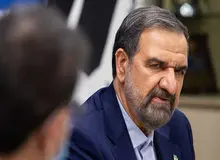  محسن رضایی: حضرت آقا دلسوز مردم است/ غربی ها در اعتراضات ایران و چین دخالت می کنند/ جمهوری اسلامی صدای مردم را می شنود