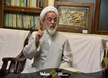 عضو خبرگان رهبری: هر بلایی بر سر این نظام بیاید، مقصر خودمان هستیم
