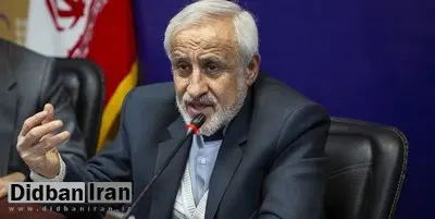 الیاس ناداران: سخنگوی دولت استاد جنگ روانی است تا کارشناس اقتصادی!