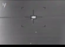 ارتش اسرائیل فیلم بمباران مقر سیدحسن نصرالله را منتشر کرد