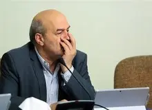 دفاع عیسی کلانتری از پتروشیمی میانکاله: پتروشیمی با درآمد میلیاردی مهم‌‌تر است یا  علف/ پای همه نهادها گیر است 