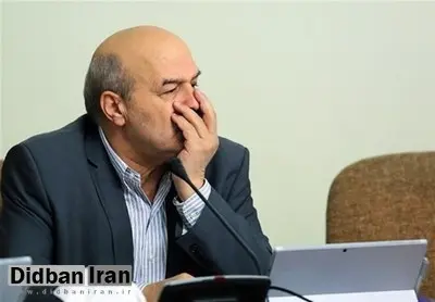 دفاع عیسی کلانتری از پتروشیمی میانکاله: پتروشیمی با درآمد میلیاردی مهمتر است یا علف/ پای همه نهادها گیر است