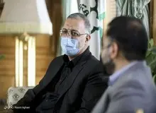 قدرت رسانه ها شهردار تهران را مجبور به لغو حکم داماد کرد