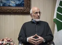 میرسلیم: ریشۀ اصلی مشکلات کنونی ناکارآمدی دولت است/ از مذاکره با آمریکا خیری به ایران نمی‌رسد
