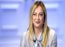 نخست‌وزیر ایتالیا کشتار دختران در مدرسه میناب را محکوم کرد