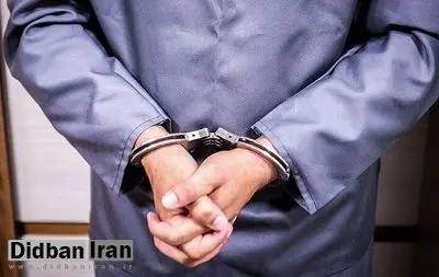 خلافکار فضای مجازی شرق تهران دستگیر شد