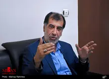 محمدرضا باهنر: نمازجمعه ها،سران قوا و نمایندگان مجلس پمپاژ یاس می کنند
