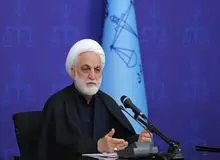 رئیس قوه قضاییه: در گسترش عدالت به نقطه مطلوب نرسیده‌ایم