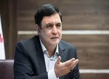 فعال سیاسی اصول گرا: قالیباف در انتخابات ریاست جمهوری کاندیدا می شود/قالیباف برای نیامدن شرط گذاشته