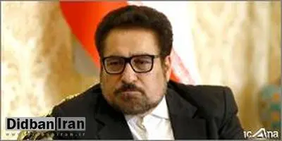 تابش به نقل از وزیر اطلاعات: مامورانی که با اسماعیل بخشی زد و خورد کردند از کادر وزارتخانه نبودند اما از همکاران بوده اند