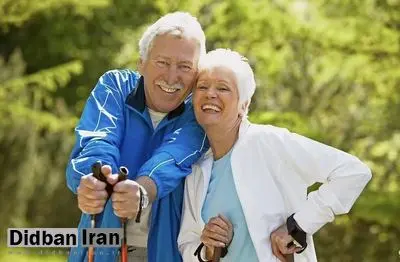 یک تغییر کوچک در نحوهی راه رفتن میتواند درد آرتروز زانو را کاهش دهد