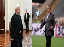 روزنامه اصولگرا: کاش روحانی کمی «برانکو» بود
