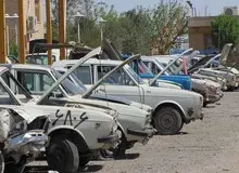 شرایط ثبت‌نام خودروهای فرسوده در سامانه یکپارچه خودرو اعلام شد