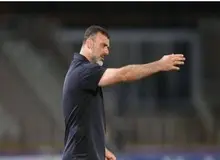 جلال حسینی رسما از پرسپولیس رفت