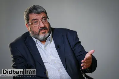 فواد ایزدی: غرب از ما درخواست اطلاعات درباره جنگ ۱۲ روزه را دارد/ می‌خواهند در حمله بعدی موفق تر عمل کنند
