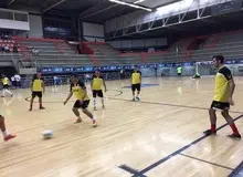 دعوت 19 بازیکن به اردوی انتخابی تیم فوتسال زیر 20 سال