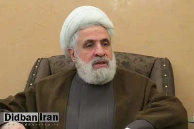 معاون دبیرکل حزب الله لبنان: آمریکا در پی حذف فلسطین است