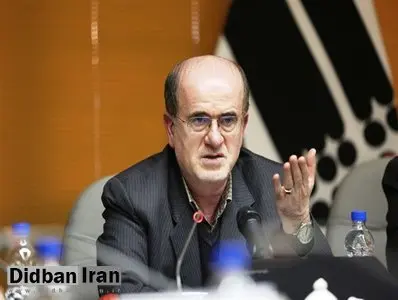 لاهوتی: کرونا نمی تواند بر میزان مشارکت انتخابات ۱۴۰۰ تاثیر بگذارد