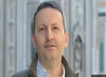 اعدام «احمدرضا جلالی» به تعویق افتاد