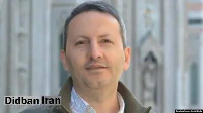 اعدام «احمدرضا جلالی» به تعویق افتاد