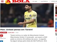 طارمی راهی منچستر می‌شود؟