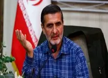 معاون سیاسی استانداری اصفهان:  مسئولان ادارات همگی یک تسبیح دست بگیرند و روزانه تکرار کنند من کارگزار دولتِ رئیسی هستم