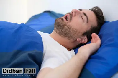 به این دلایل مهم خُروپف را جدی بگیرید