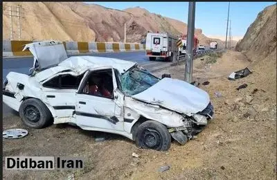 خطرناک ترین اشتباه در سفر با خودرو بین شهری که می‌تواند کل تعطیلاتتان را خراب کند!