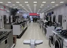 بازار لوازم خانگی در رکود کامل/ نایب رئیس اتحادیه فروشندگان لوازم خانگی: خرید لوازم خانگی دیگر اولویت مردم نیست/ اگر امکان ساخت داخلی برخی اقلام را نداریم، خب قانونی وارد کنیم