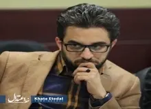 چرخش نخبگان در حد حرف است!/ضررجنگ اقتصادی بسیار زیان بار تر از جنگ نظامی ست