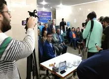 مصطفی کواکبیان کاندیدای مجلس یازدهم از حوزه تهران شد 