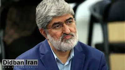 علی مطهری: در ماجرای مهسا امینی انصافا اگر مردم هیچ اعتراضی نمیکردند، آن موقع باید ناراحت می شدیم/ ستار بهشتی هم بر اثر ضرب و شتم فوت کرد اما اعتراضی نشد/ ناچارند اصلاحاتی را در حکمرانی انجام دهند