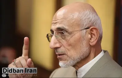 میرسلیم: تذکر کتبی و شفاهی خود را در زمان خود به قالیباف داده بودم / زیرنظر قالیباف تخلفات مالی مهمی رخ داده است / نباید کار به جایی میرسید که جانشین مورد اعتماد قالیباف دستگیر و گرفتار شود/ سکوت نمیکــــنم