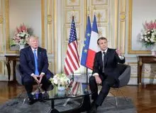 فرانسه: در حال حاضر به «شورای صلح» غزه نمی‌پیوندیم، زیرا برخی مفاد آن مغایر با منشور سازمان ملل است