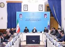 عارف: دفاع سایبری، اولویت ماست/ راهی جز اولویت بخشیدن به هوش مصنوعی نداریم/ شبکه ملی اطلاعات از اولویت‌های کشور است
