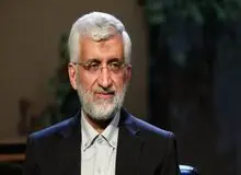 کاندیداتوری سعید جلیلی در انتخابات ریاست جمهوری قطعی شد