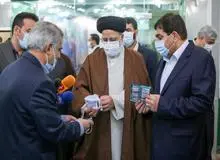 دولت ۲۴ هزار میلیارد تومان واکسن برکت پیش خرید کرده بود؛ چون نتوانستند تامین کنند؛ ناچار به واردات شدند