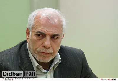 حسین کاشفی: انقلاب نکردیم که مردم هر روز گرفتارتر شوند