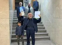 وزیر علوم دولت احمدی‌نژاد هم کاندید ریاست جمهوری شد