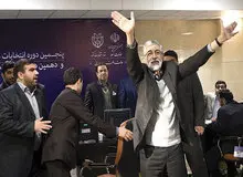 فعال سیاسی اصولگرا: حداد عادل به گونه ای رفتار می کند که انگار پدر ماست/ آیا روحانیت مبارز برای وحدت باید از حداد و چمران اجازه می گرفت؟