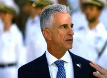 آکسیوس: رئیس موساد دیروز با نخست‌وزیر قطر در دوحه دیدار کرد 