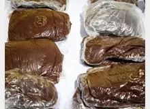 کشف ویفر تریاک با روکش کاکائویی