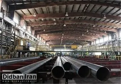 رئیس اتحادیه فروشندگان آهن مطرح کرد؛ دلال ها آهن را گران کردند 