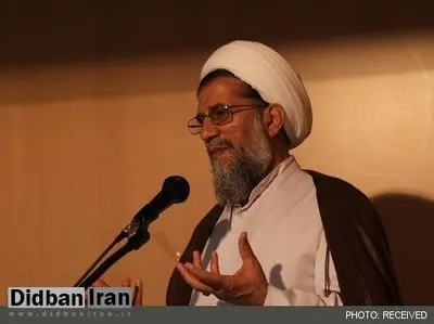 جمهوری اسلامی در حال عبور از تمام بحران‌ها است