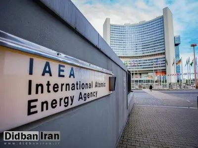 وال استریت ژورنال: یک هیئت ایرانی امروز به وین میرود