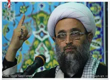 حجت‌الاسلام پناهیان: اصلاح طلبان همان «داعشی» ها هستند/ فیلم