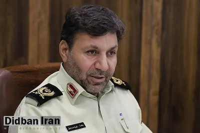 کشف بیش از ۲ کیلوگرم مواد مخدر به صورت بلع توسط پلیس راه آهن