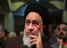 تحلیل آیت الله محقق داماد درباره مشکل قانون در مجازات قاتل دختر اهوازی: یکی از اعضای شورای عالی قضایی  همه ضوابط را ویران ساخت وگفت این قوانین را دوربریزید وهمین کتاب رساله عملیه را ترجمه کنید و تصویب شود!